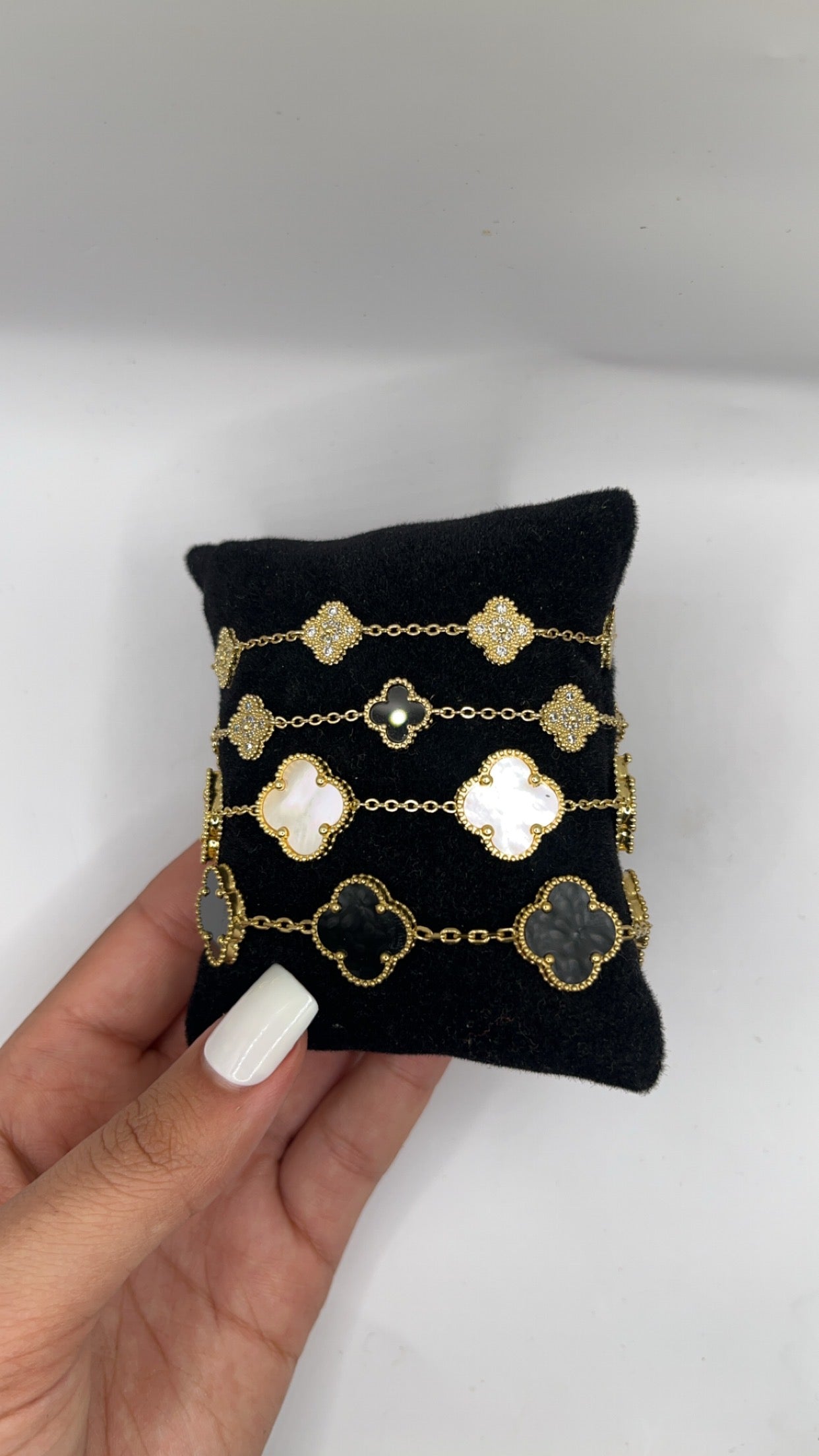 Mångsidigt multipack