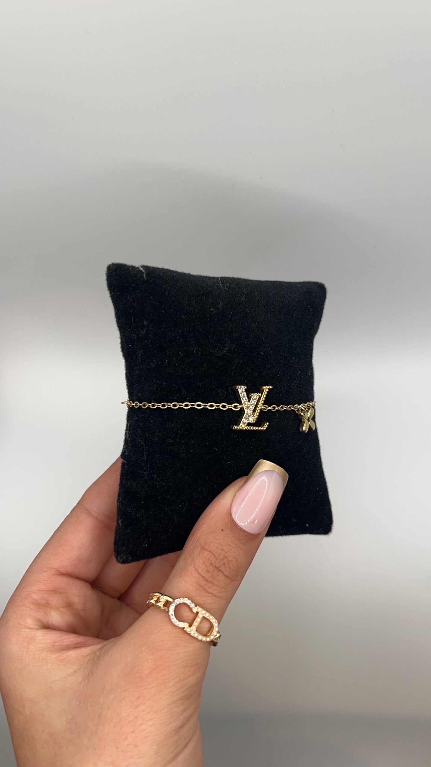 Louis Vuitton-armband